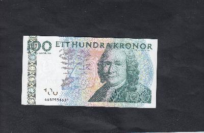 Beschrijving voorzijde: SVEA